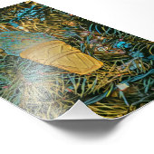 Impression Photo Ice cream sprinkles (Coin)