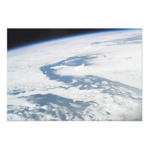 Impression Photo icebergs de cinq ans près de l'île de Géorgie du S