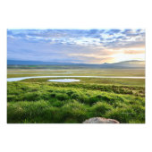 Impression Photo Iceland: ‎⁨Sauðárkrókur⁩ (Devant)