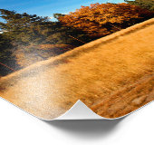 Impression Photo Idyllwild - Pine Cove (Coin)