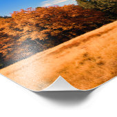 Impression Photo Idyllwild - Pine Cove (Coin)