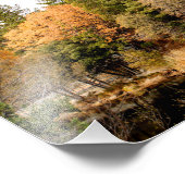 Impression Photo Idyllwild - Pine Cove (Coin)