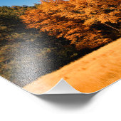 Impression Photo Idyllwild - Pine Cove (Coin)