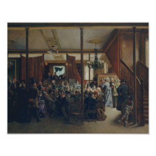 Impression Photo Ignacio de Leon y Escosura - Vente aux enchères