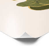 Impression Photo Il était une fois un conte de fées (Coin)