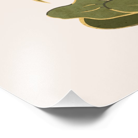 Impression Photo Il était une fois un conte de fées (Coin)