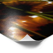 Impression Photo Il met en perspective (Coin)