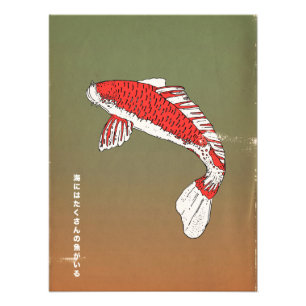 Impression Photo Il y a beaucoup de poissons dans la mer