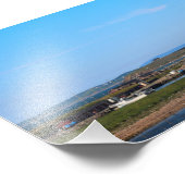 Impression Photo Île de Cheticamp (Coin)