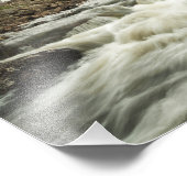 Impression Photo Île de Lewis (Coin)