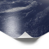 Impression Photo Iles hawaïennes (Coin)