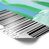 Impression Photo Ilha Grande (Coin)