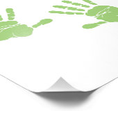 Impression Photo Image d'impression personnalisée à partir d'un poè (Coin)