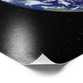 Impression Photo Image disque complète entièrement éclairée (Coin)