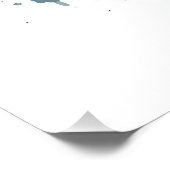 Impression Photo Images de la nurserie d'animaux: bébé éléphant (Coin)