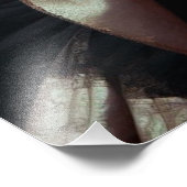 Impression Photo Imaginaire Fairytale Elegant Evil Queen (Coin)