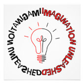 Impression Photo Imagination Unleasing 03.b (Devant)