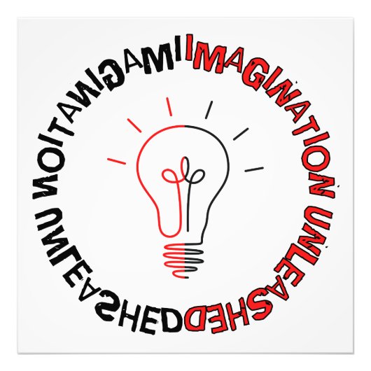 Impression Photo Imagination Unleasing 03.b (Devant)