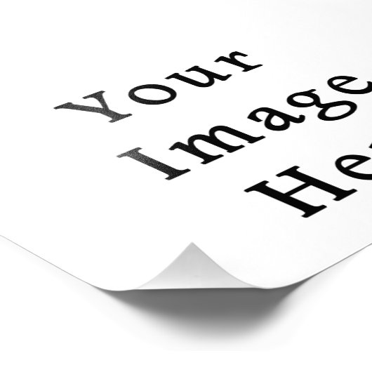 Impression photo Impression horizontale 4x6 paysag (Coin)