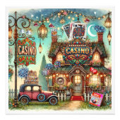 IMPRESSION PHOTO IMPRIMATION CASINO (Devant)