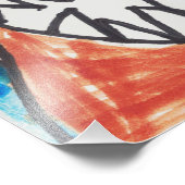 Impression Photo Imprimé 1 (Coin)