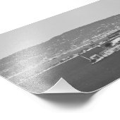 Impression Photo Imprimé San Francisco Bay (Coin)