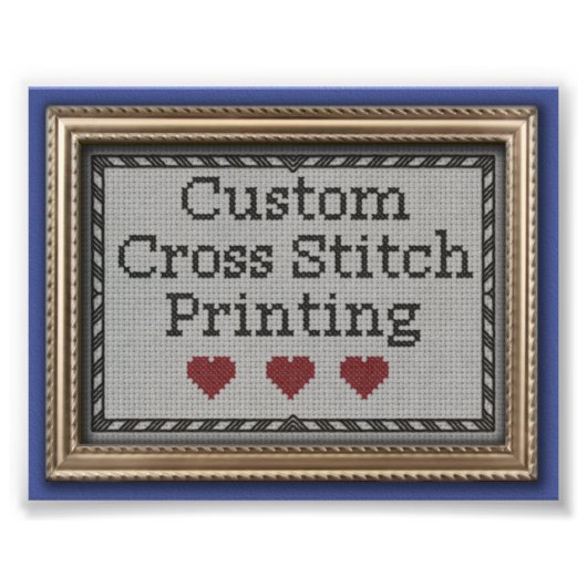 Impression Photo Imprimer (Devant)