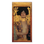 Impression Photo Imprimer Klimt Judith II (Devant)