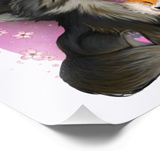 Impression Photo Imprimer les boudins (Coin)