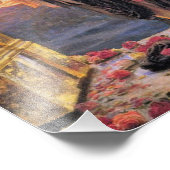 Impression Photo Imprimer les portes de l'aube (Coin)