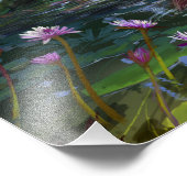 Impression Photo Imprimer Petite Sirène (Coin)