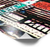 Impression Photo Imprimer Roanoke VA Virginia (Coin)