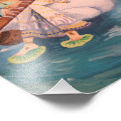 Impression Photo Imprimer Saraswati (Coin)