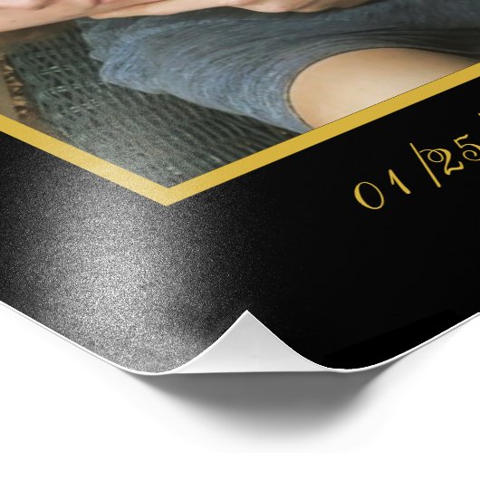 Impression Photo In Memoriam Bereavement Customized (Coin)