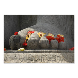 Impression Photo Inde, Mangalore, Karkala. Religion jaïn