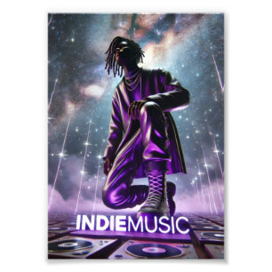 Impression Photo indieMusic Purple-1