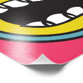 Impression Photo Indien (Coin)