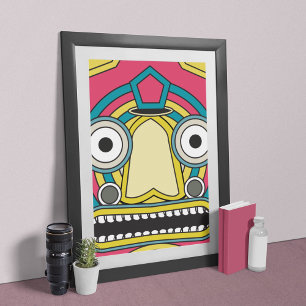 Impression Photo Indien