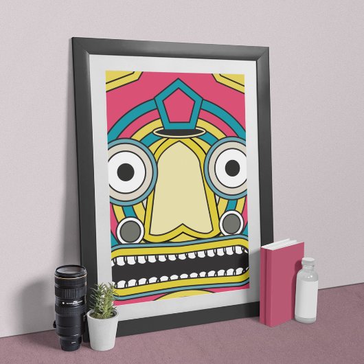 Impression Photo Indien