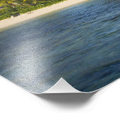 Impression Photo Indonésie, province de Sulawesi Sud, Wakatobi (Coin)