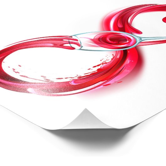 Impression Photo Infinity (Coin)