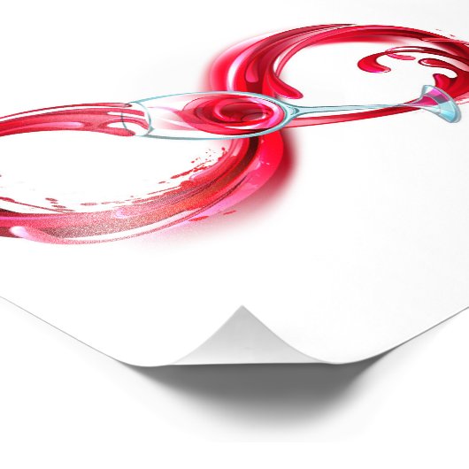 Impression Photo Infinity (Coin)