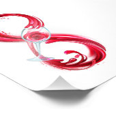 Impression Photo Infinity (Coin)