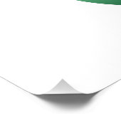 Impression Photo Infinity Symbol with Peacock Feather (Coin)