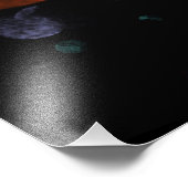 IMPRESSION PHOTO INNER COSMOS (Coin)