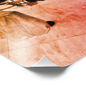 Impression Photo Innocence infantile (Coin)