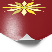 IMPRESSION PHOTO INSÉPARABLE AVEC DON DE FLEURS JOUR SPÉCIAL, ANNIV (Coin)