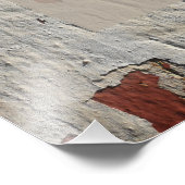 Impression Photo Inspiration de motivation citations célèbre auteur (Coin)