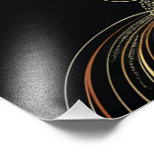 IMPRESSION PHOTO INSPIRATION NATIVE #3 (Coin)