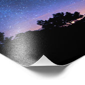 Impression Photo Inspirational Motivational Rumi Quote Stars (Coin)